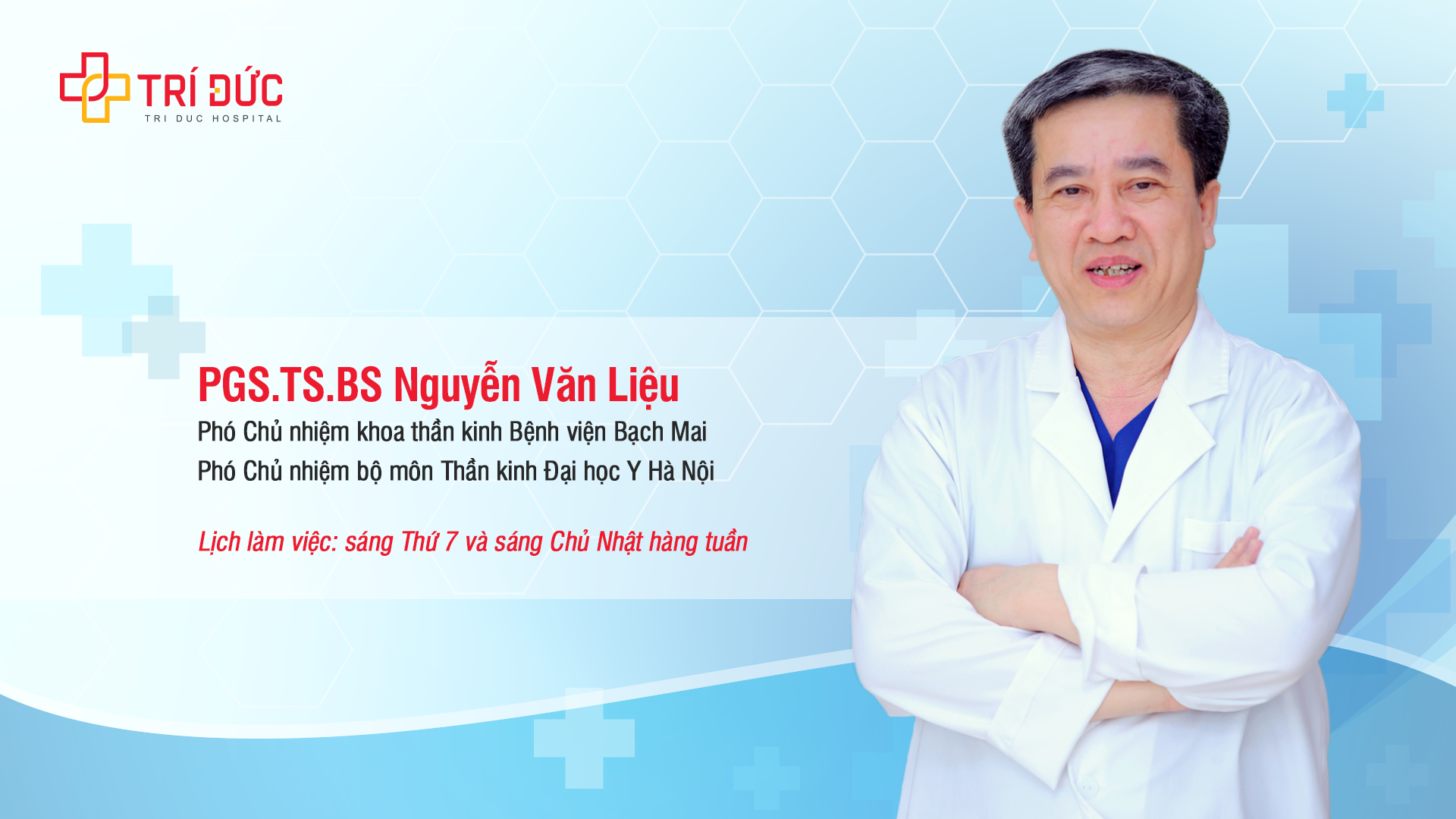 PGS.TS.BS Nguyễn Văn Liệu - Người truyền lửa cho thế hệ thầy thuốc sau này