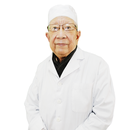 GS.TS.BS. Lê Đức Hinh