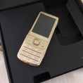 Nokia 6700 classic gold fullbox