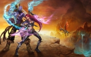 Tâm thư của game thủ 8x xin ‘ Game Việt thôi đừng lung linh nữa’
