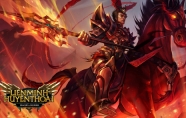 Tâm thư của game thủ 8x xin ‘ Game Việt thôi đừng lung linh nữa’