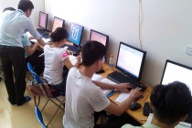 Khóa học kế toán tổng hợp thực hành thực tế tại Long Biên