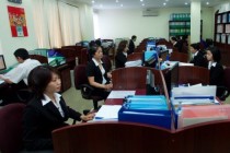 Dịch vụ kế toán Thuế uy tín chuyên nghiệp tại Hà Nội