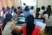Khóa học phần mềm kế toán MISA – FAST tốt nhất tại Long Biên