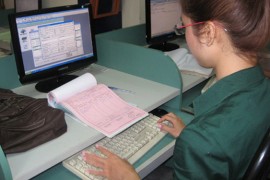 Khóa học thực hành kế toán Thuế từ A đến Z tại Long Biên