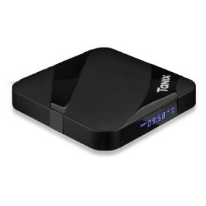 Android Tv Box FPT PLAYBOX 4K
