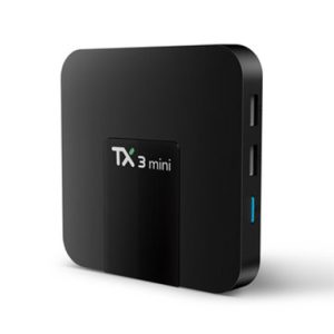 Android Tv Box kiwibox s3 pro