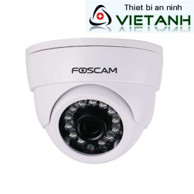 Camera IP Wifi Foscam FI9851P
