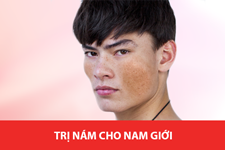 dd trị nám nam giới